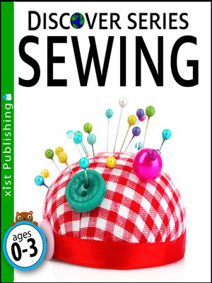 Sewing - ebook